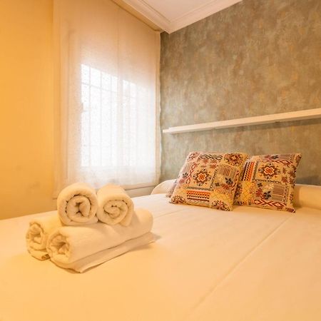 Apartamento Horno Del Agua Córdoba Eksteriør billede
