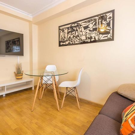 Apartamento Horno Del Agua Córdoba Eksteriør billede
