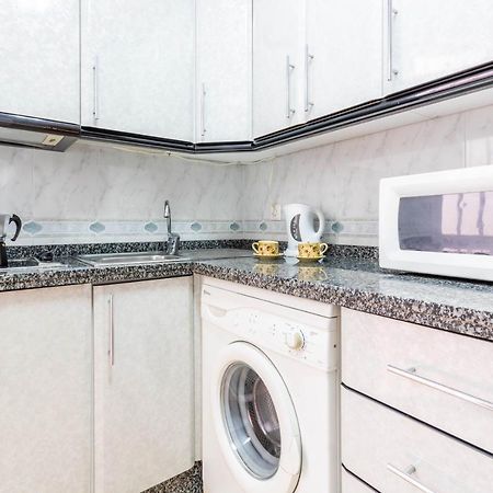 Apartamento Horno Del Agua Córdoba Eksteriør billede