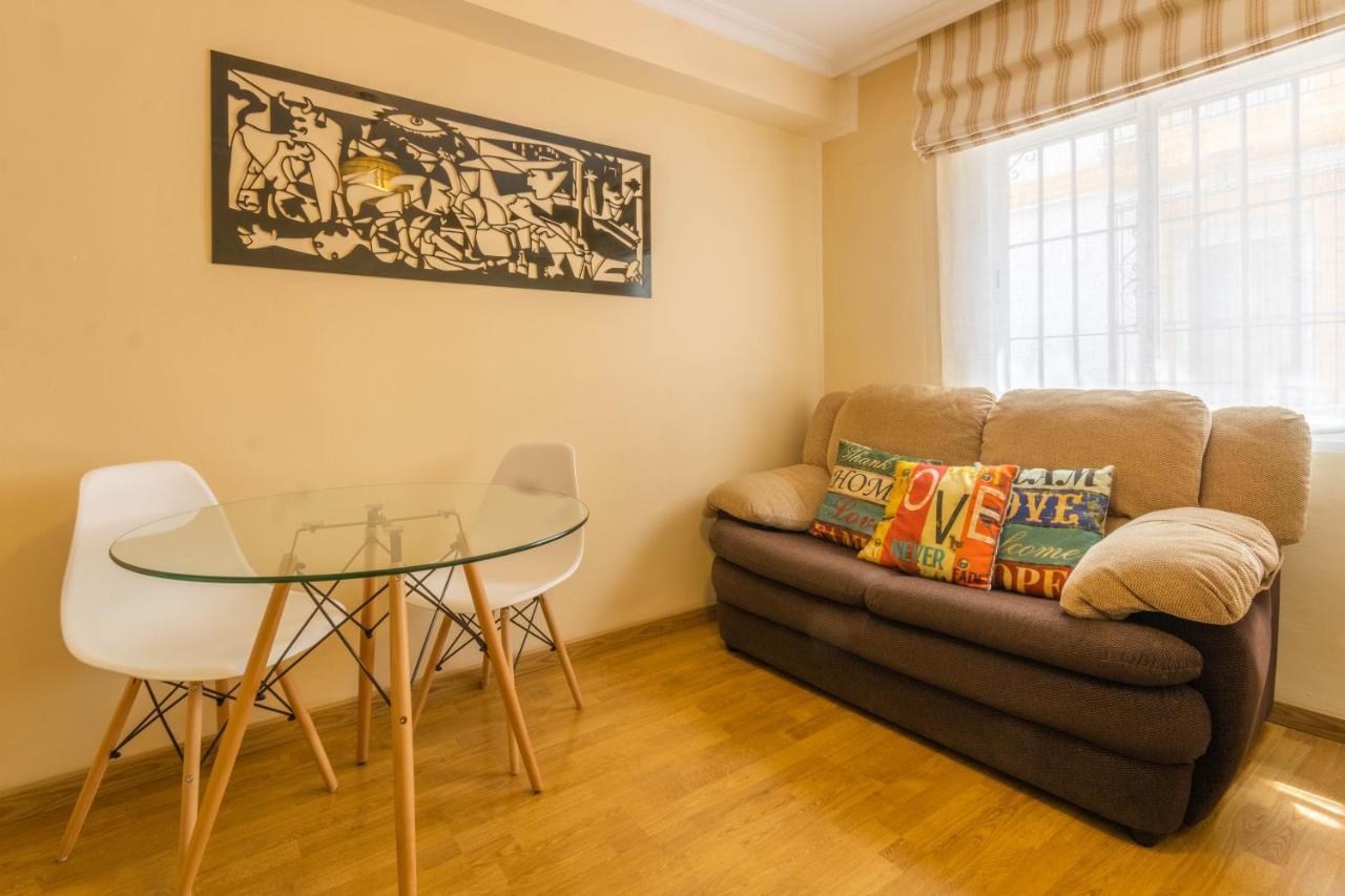 Apartamento Horno Del Agua Córdoba Eksteriør billede