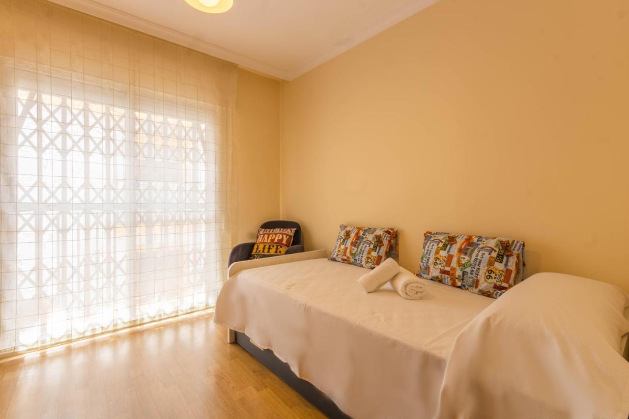 Apartamento Horno Del Agua Córdoba Eksteriør billede