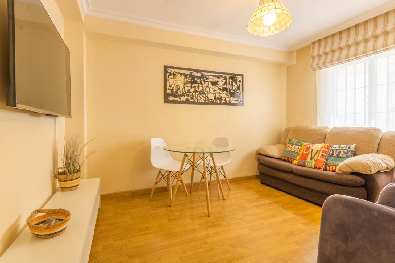 Apartamento Horno Del Agua Córdoba Eksteriør billede