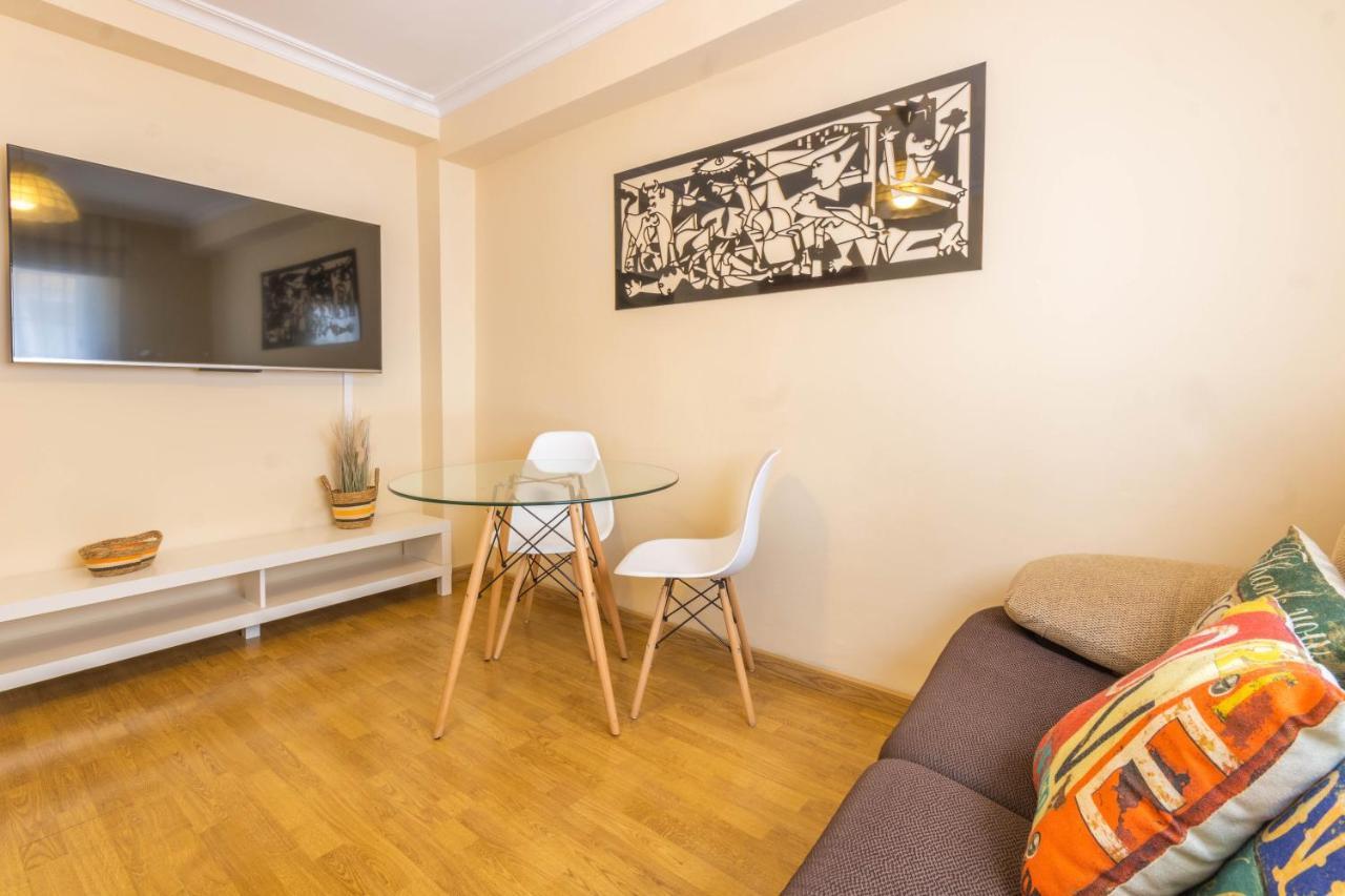 Apartamento Horno Del Agua Córdoba Eksteriør billede
