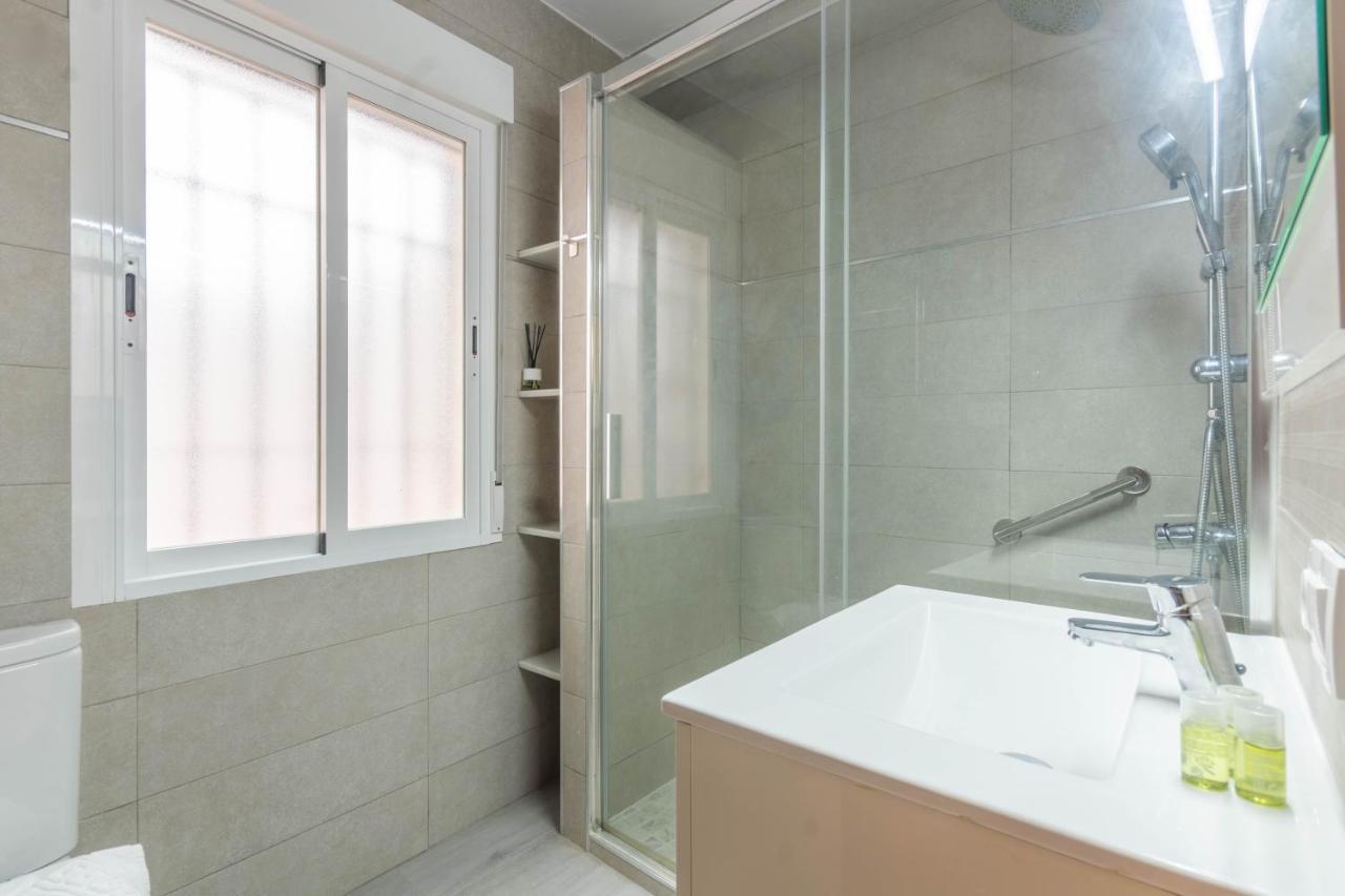 Apartamento Horno Del Agua Córdoba Eksteriør billede