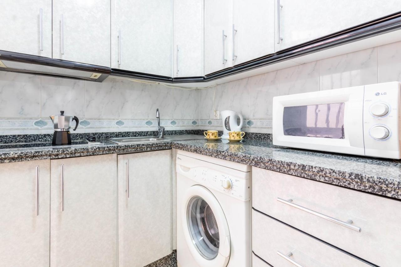 Apartamento Horno Del Agua Córdoba Eksteriør billede